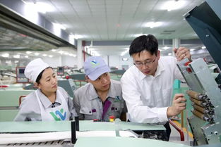 立达售后 以客户为导向的产品组合与技术服务，驱动工厂发展新引擎