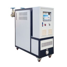 浙江省模温机制造公司 以专业技术服务，赋能制造业升级